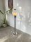 Vintage Floor Lamp in Murano Glass from Mazzega, 1970 26