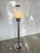 Vintage Floor Lamp in Murano Glass from Mazzega, 1970 28
