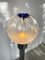 Vintage Floor Lamp in Murano Glass from Mazzega, 1970 30