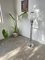 Vintage Floor Lamp in Murano Glass from Mazzega, 1970 17