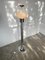 Vintage Floor Lamp in Murano Glass from Mazzega, 1970 22