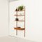 Mid-Century Modern Danish Wall Unit in Teak, 1960s, Image 3