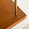 Mid-Century Modern Danish Wall Unit in Teak, 1960s, Image 9