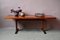 Scandinavian Modular Rectangular Coffee Table, 1960s, Image 1