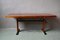 Scandinavian Modular Rectangular Coffee Table, 1960s, Image 5