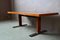 Scandinavian Modular Rectangular Coffee Table, 1960s, Image 7
