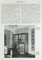 Buffet, tavolo da pranzo e sedie Art Nouveau di Fritz Nagel per A. Nagel, set di 9, Immagine 34