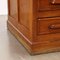 20th Century Writing Desk in Oak with 9 Drawers, England, Image 9