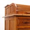 20th Century Writing Desk in Oak with 9 Drawers, England, Image 6