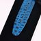 Swatch Skin Blu Lustrous Bliss Sfz111 Vintage Switzerland 2005, Image 4