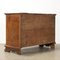 17th Century Chest of Drawers in Walnut with 3 Drawers, Italy, Image 10