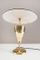 Scandinavian Uplight Table Lamp by Svend Aage Holm Sørensen 5
