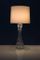 Swedish RD 1477 Table Lamps by Carl Fagerlund for Orrefors, 1960s, Set of 2, Image 6