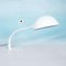 Space Age Schreibtischlampe von Elio Martinelli für Martinelli Luce, Italien 1