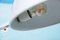 Space Age Schreibtischlampe von Elio Martinelli für Martinelli Luce, Italien 9