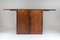 Vintage Danish Bar Cabinet by Reno Wahl Iversen for Dyrlund 9