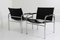 Set of Vintage Klinte Armchairs by Tord Bjorklund for Ikea, 1980s, Image 9