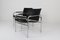 Set of Vintage Klinte Armchairs by Tord Bjorklund for Ikea, 1980s, Image 2