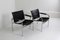 Set of Vintage Klinte Armchairs by Tord Bjorklund for Ikea, 1980s, Image 1
