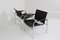 Set of Vintage Klinte Armchairs by Tord Bjorklund for Ikea, 1980s, Image 4