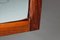 Vintage Danish Mirror in Rosewood by Aksel Kjersgaard, Image 3