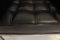 Vintage Leder Schlafsofa von Johannes Spalt für Wittmann 7