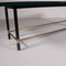 Table Basse en Verre Miroir et Laiton de Fontana Arte, 1960 9