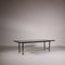 Table Basse en Verre Miroir et Laiton de Fontana Arte, 1960 2