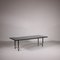 Table Basse en Verre Miroir et Laiton de Fontana Arte, 1960 5