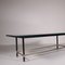 Table Basse en Verre Miroir et Laiton de Fontana Arte, 1960 8