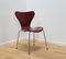 Sillas Ant 3107 de Arne Jacobsen para Fritz Hansen. Juego de 9, Imagen 17
