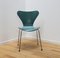 Sillas Ant 3107 de Arne Jacobsen para Fritz Hansen. Juego de 9, Imagen 16