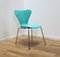 Sillas Ant 3107 de Arne Jacobsen para Fritz Hansen. Juego de 9, Imagen 9