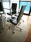 Oxford Chair by Fritz Hansen for Arne Jacobsen, Image 3