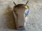 Aluminium Bull Head Metzgerei Schild 9