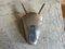 Aluminium Bull Head Metzgerei Schild 11