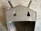 Aluminium Bull Head Metzgerei Schild 14
