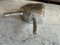 Aluminium Bull Head Metzgerei Schild 4