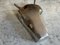 Aluminium Bull Head Metzgerei Schild 7
