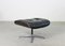 Set of Lounge Chair and Ottoman by Charles & Ray Eames for Herman Miller, 1970s-1980s 10