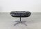Set of Lounge Chair and Ottoman by Charles & Ray Eames for Herman Miller, 1970s-1980s 11