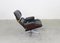 Set of Lounge Chair and Ottoman by Charles & Ray Eames for Herman Miller, 1970s-1980s, Image 6