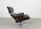 Set of Lounge Chair and Ottoman by Charles & Ray Eames for Herman Miller, 1970s-1980s 7
