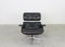 Set of Lounge Chair and Ottoman by Charles & Ray Eames for Herman Miller, 1970s-1980s 3