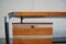 Mid-Century Desk by Ico Parisi for M.I.M, Image 27