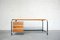 Bureau Mid-Century par Ico Parisi pour MIM 5