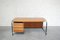 Mid-Century Italian Desk by Ico Parisi for MIM, Image 3