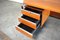 Mid-Century Italian Desk by Ico Parisi for MIM 16