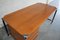 Bureau Mid-Century par Ico Parisi pour MIM 6