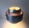 Vintage UFO Pendant Lamp from Coronell, 1970s, Image 2